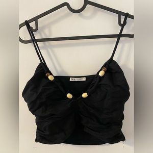 Zara top